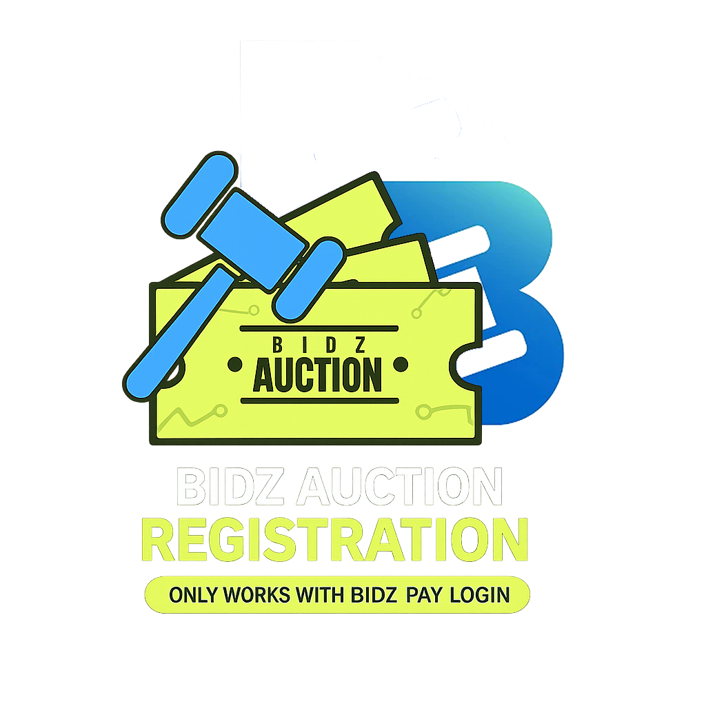 BIDZ PAY
