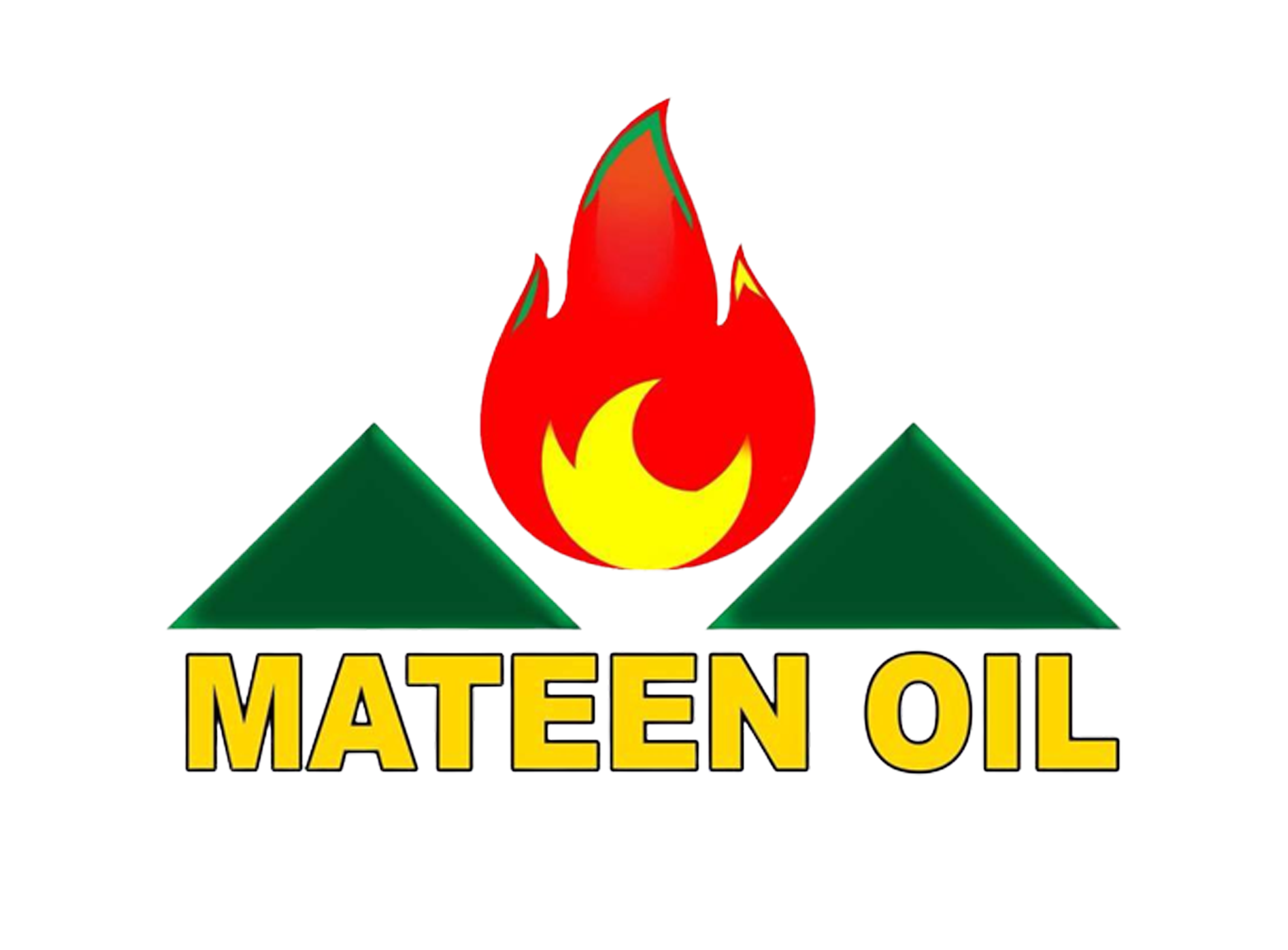 Maten Oil $40 Value