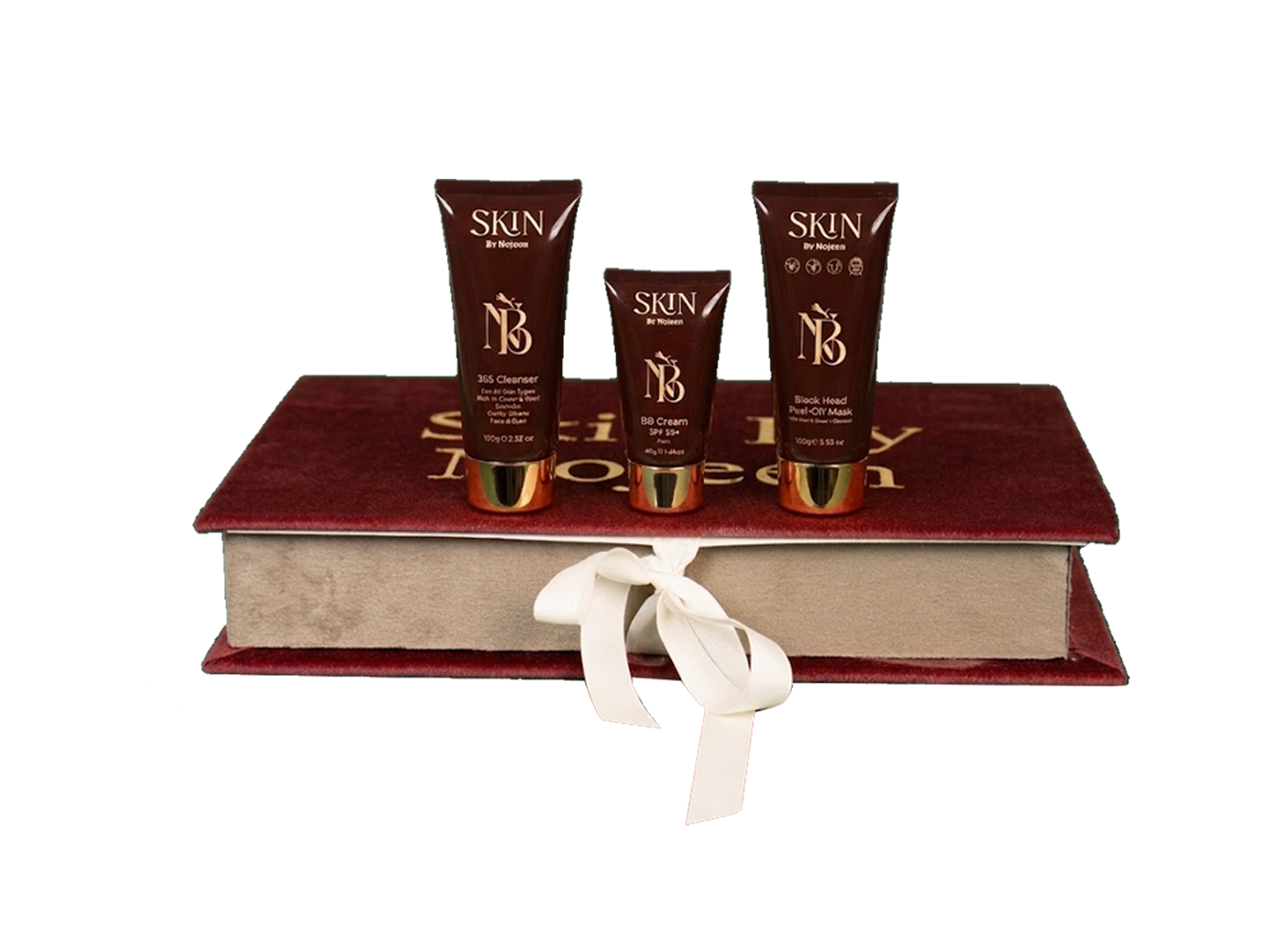 Nojeen VIP Box