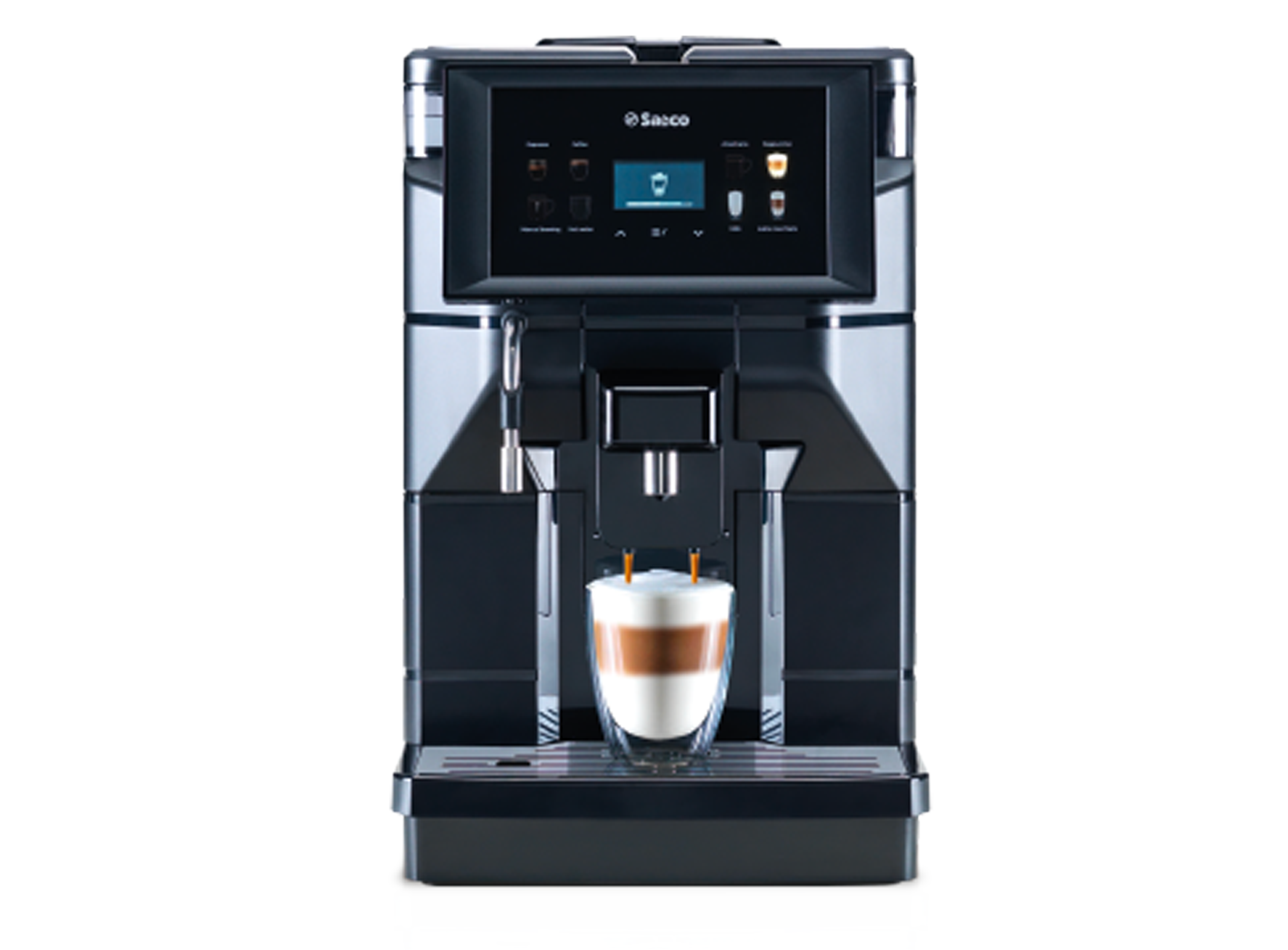 Aurora M1 Coffee Machine