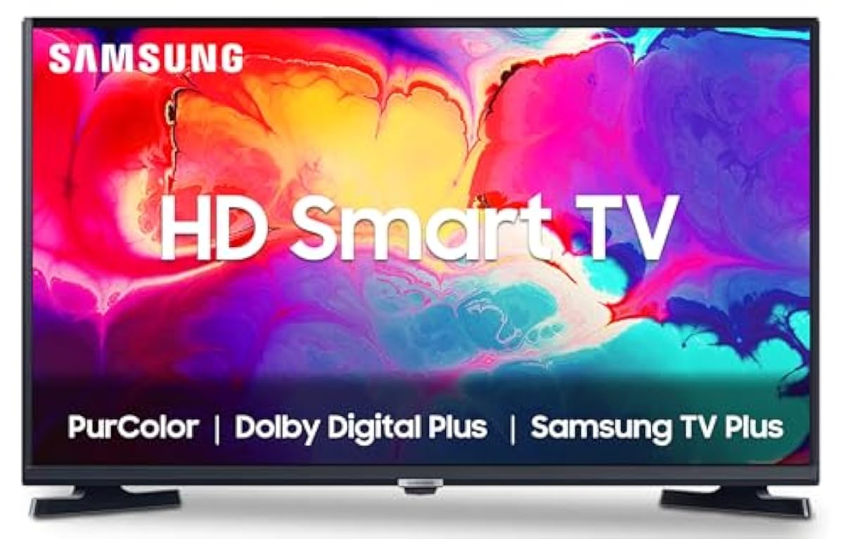 Samsung Smart TV 80 Inch